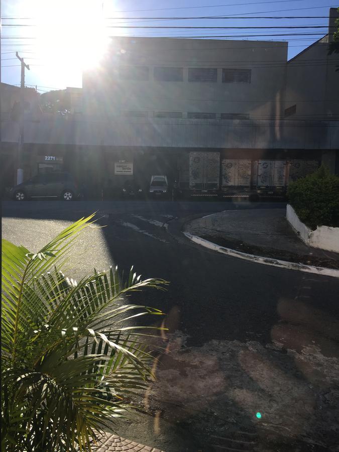 Hotel Guarapiranga Sao Paulo