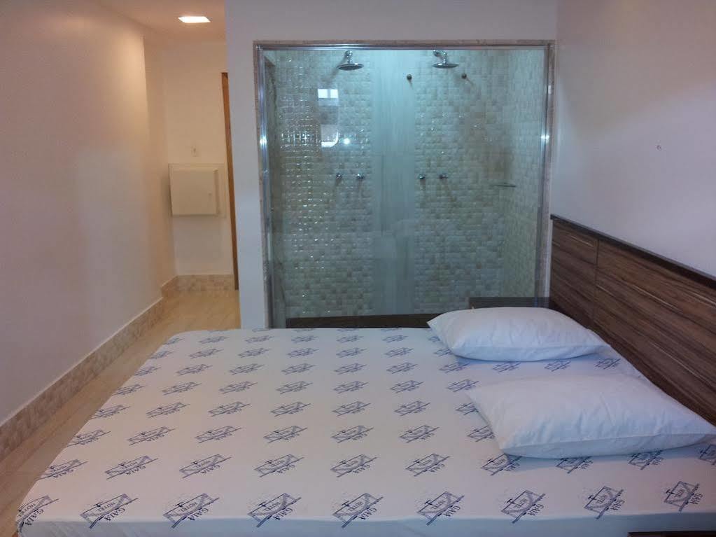 Hotel do amor Motel Gaia Radial Leste (Adults Only) 2*