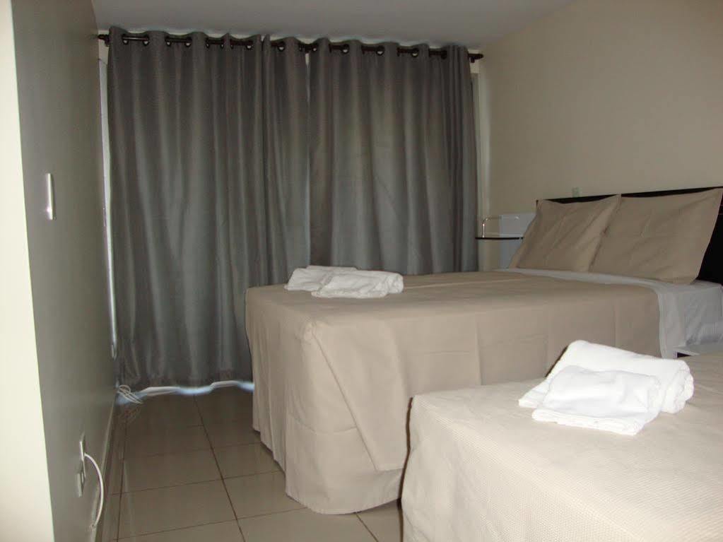 Flat Liberdade