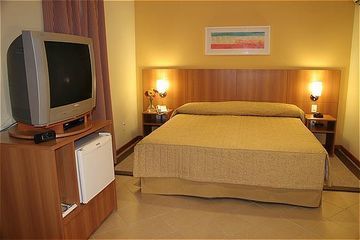 Express Avenida Sumare 3*