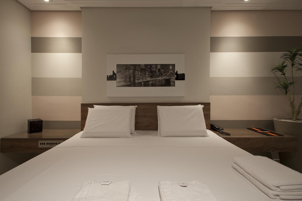 Emocoes (adults Only) Motel Sao Paulo