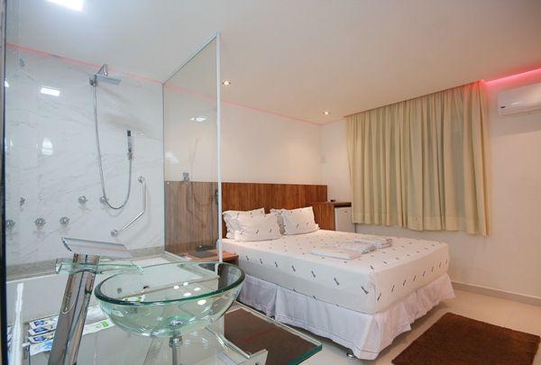 Deliriu'S Motel (Adults Only)
