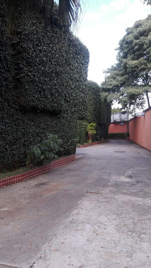 Deliriu'S Motel (Adults Only) 2* São Paulo