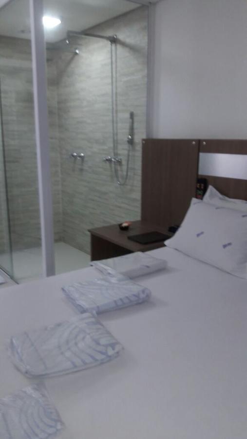 Hotel do amor Deliriu'S Motel (Adults Only)