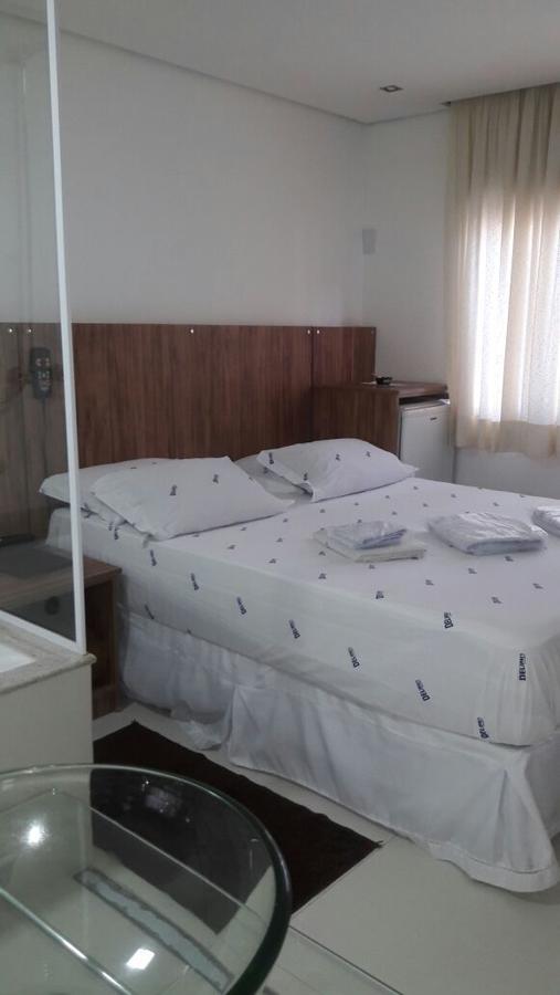 Deliriu'S Motel (Adults Only) 2* São Paulo