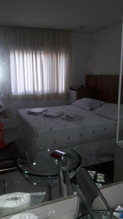Deliriu'S Motel (Adults Only) São Paulo