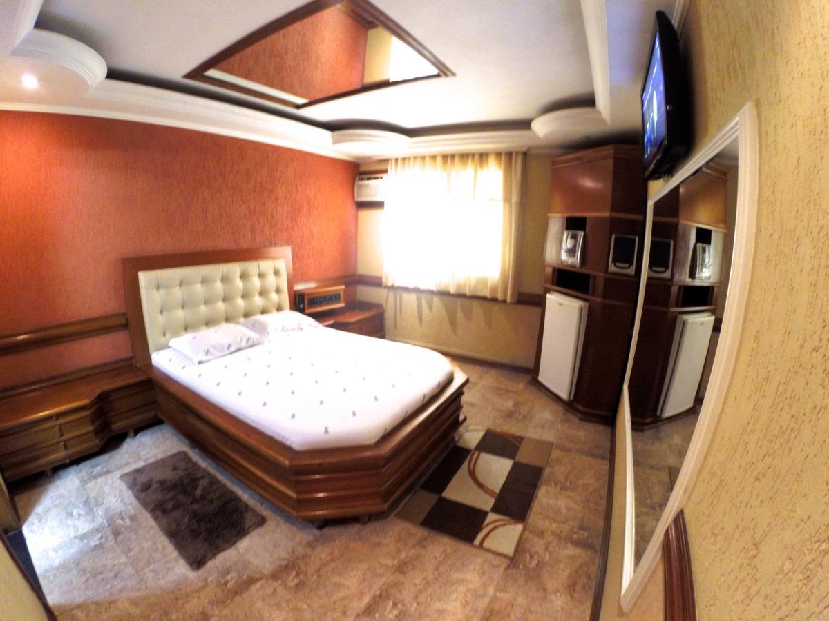 Deliriu'S Motel (Adults Only) Hotel do amor