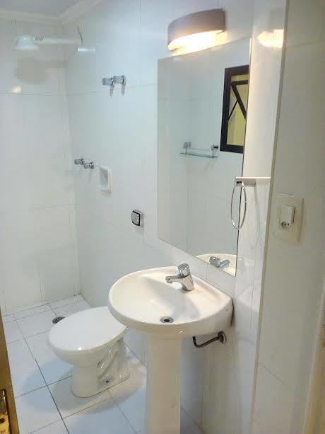 Nothmann Hostel Sao Paulo