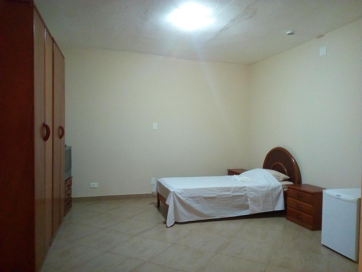 Hostel Nothmann Sao Paulo