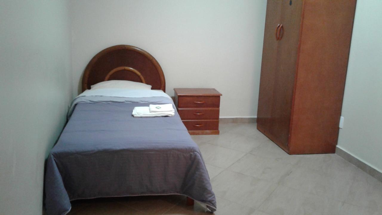 Nothmann Hostel Sao Paulo