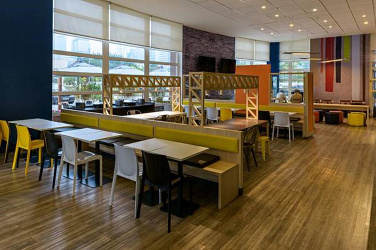 Ibis Budget Morumbi 2* São Paulo