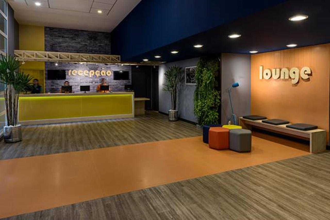 Ibis Budget Morumbi São Paulo