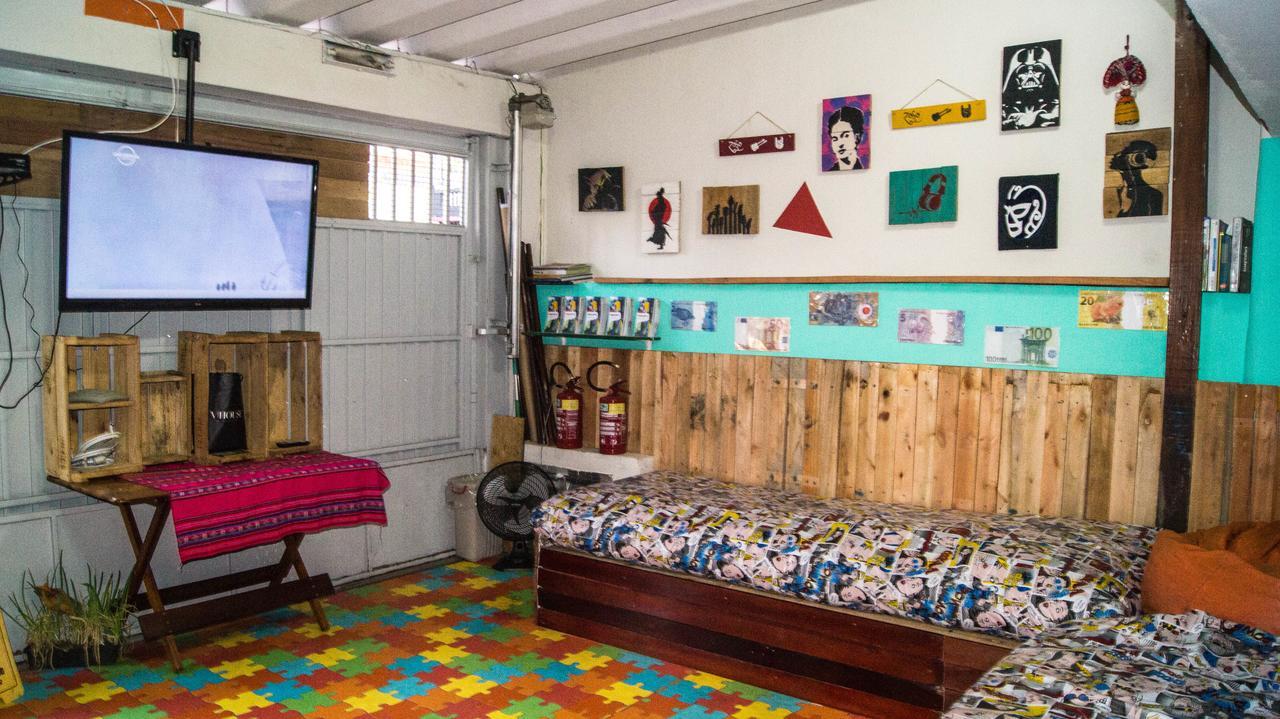 Tatuape Hostel Sao Paulo