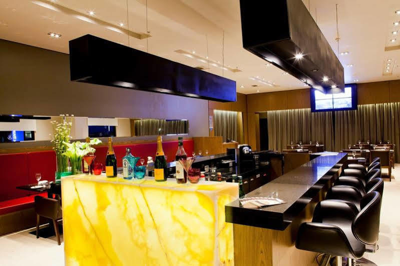 Belas Artes - Managed By Accorhotels Hotel 4*