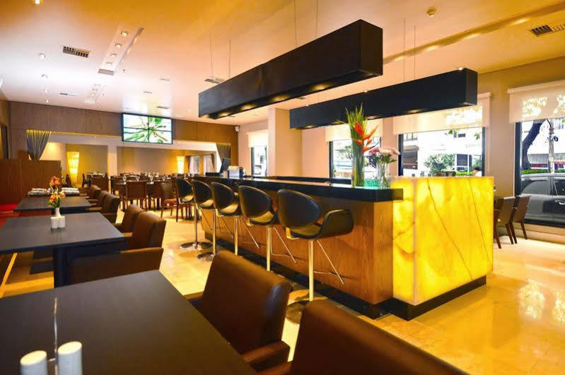 Belas Artes - Managed By Accorhotels Hotel São Paulo
