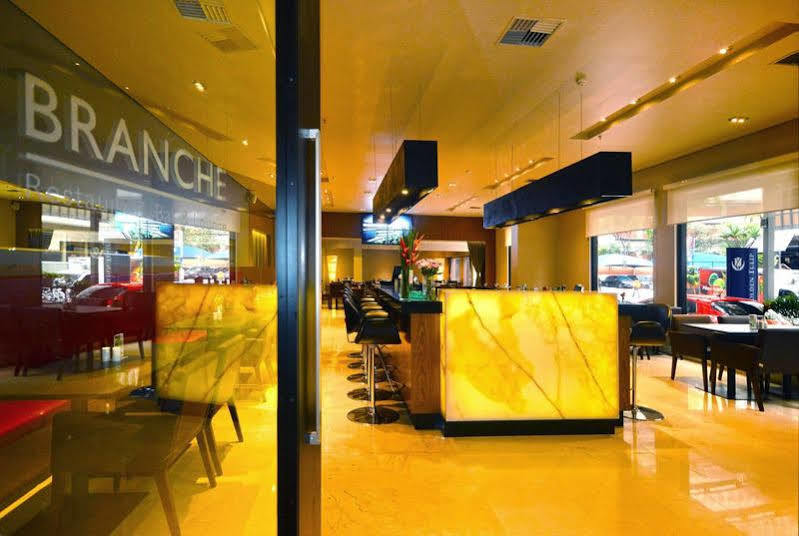 Belas Artes - Managed By Accorhotels Hotel São Paulo