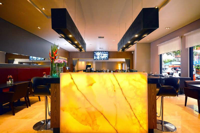 Hotel Belas Artes - Managed By Accorhotels