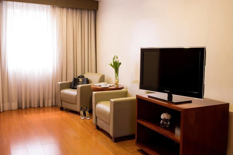 Hotel Belas Artes - Managed By Accorhotels 4*