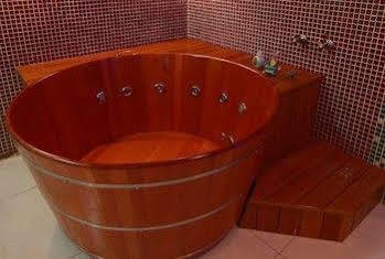 Red - Adults Only