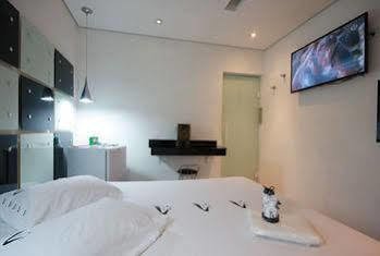 Hotel Red - Adults Only 2*