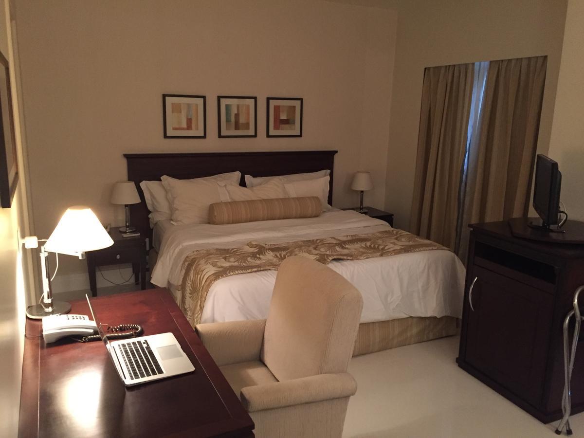 Flat Itaim Aparthotel