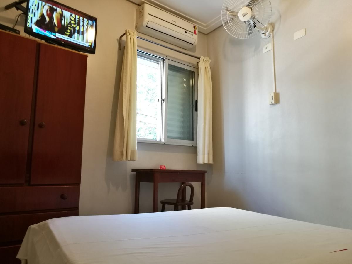 Bbb Aclimacao Vergueiro Sp Hotel Sao Paulo