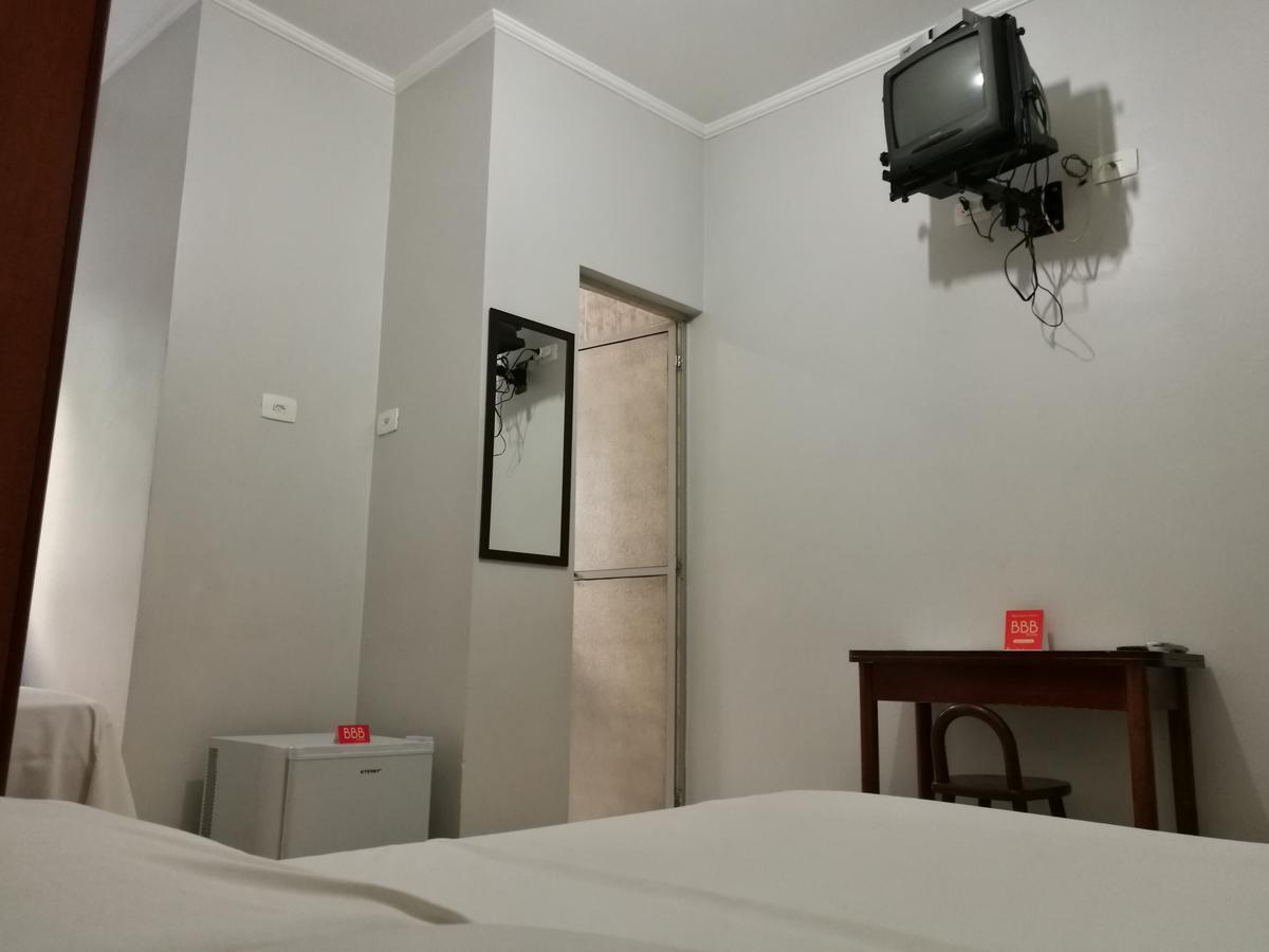 Bbb Aclimacao Vergueiro Sp Hotel 2*