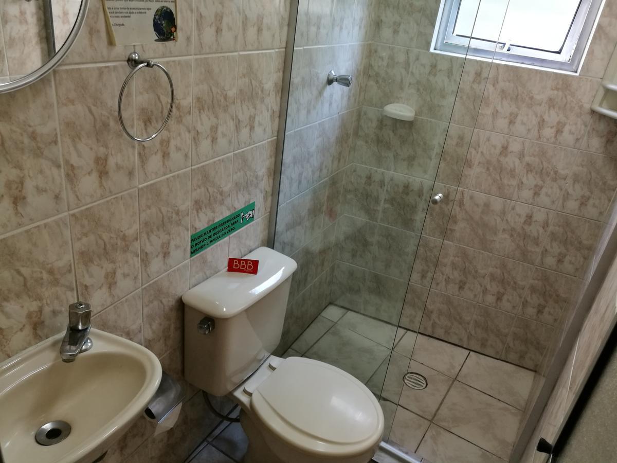Bbb Aclimacao Vergueiro Sp 2*