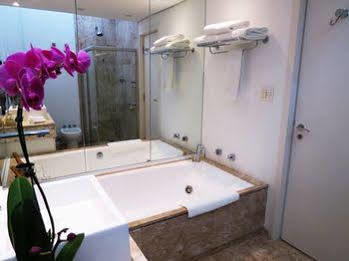 Etoile Jardins 5* São Paulo