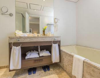Etoile Jardins 5* São Paulo