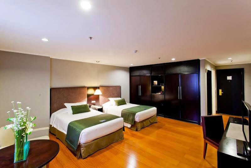 Hotel Belas Artes - Managed By Accorhotels 4*