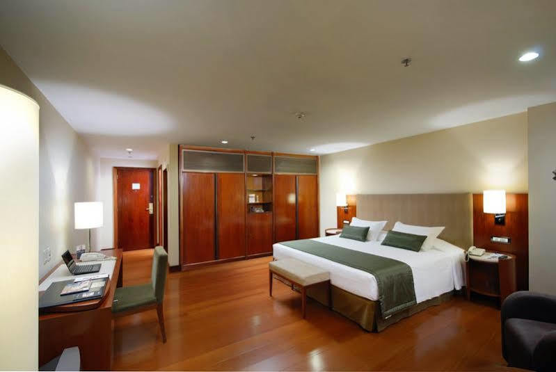 Hotel Belas Artes - Managed By Accorhotels 4*