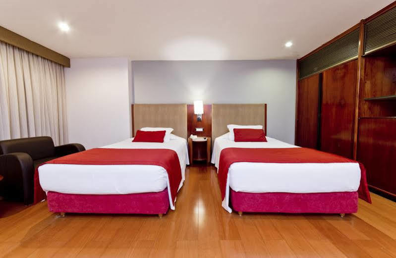 Hotel Belas Artes - Managed By Accorhotels 4*
