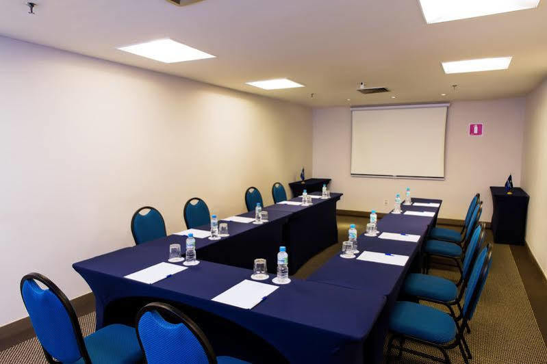 Hotel Belas Artes - Managed By Accorhotels 4*