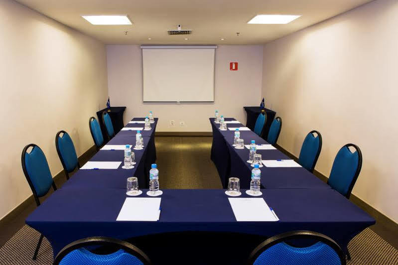 Belas Artes - Managed By Accorhotels 4* São Paulo