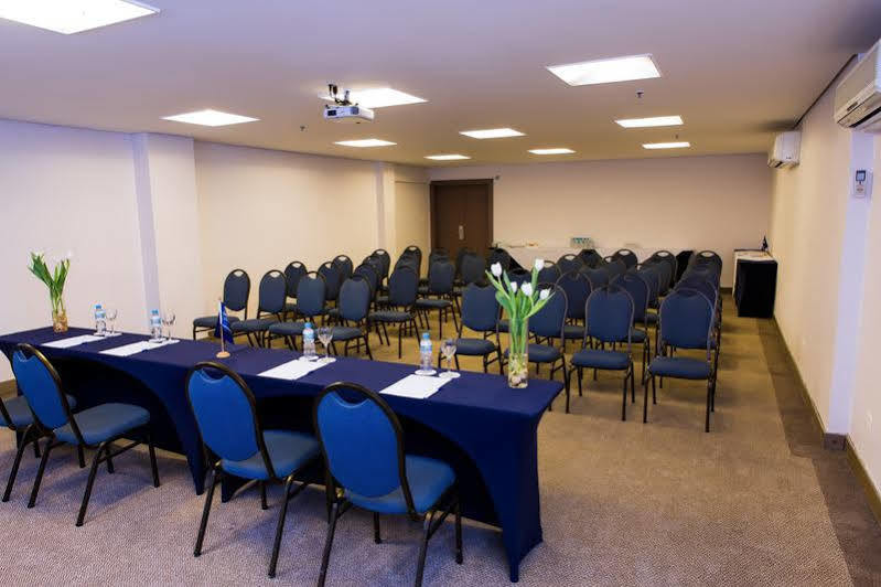 Hotel Belas Artes - Managed By Accorhotels 4*