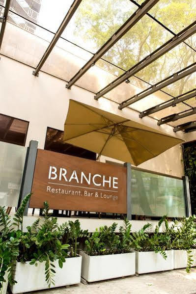 Belas Artes - Managed By Accorhotels 4* São Paulo