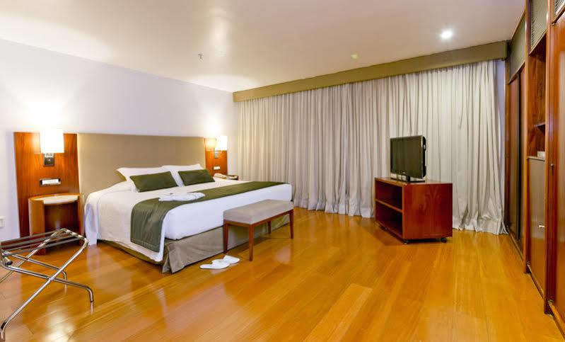 Hotel Belas Artes - Managed By Accorhotels 4*