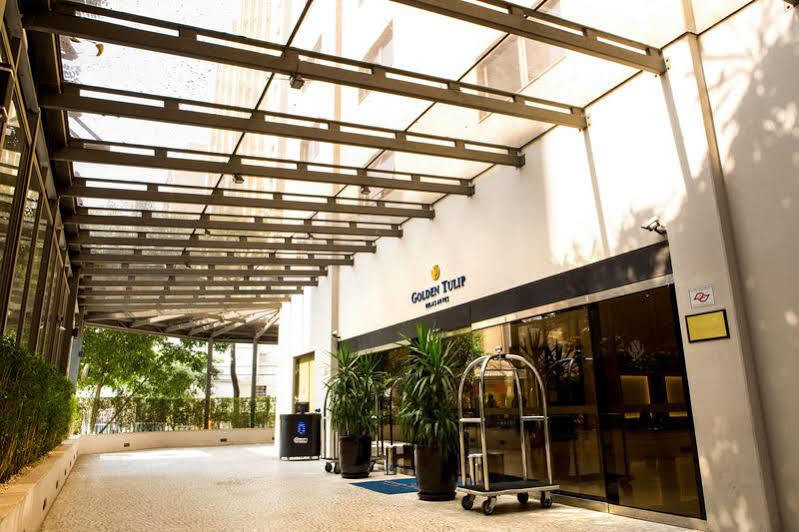 Hotel Belas Artes - Managed By Accorhotels 4*