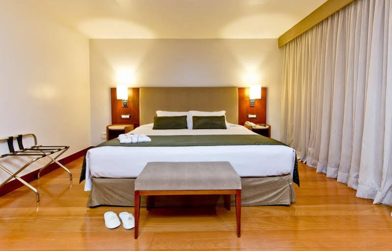 Hotel Belas Artes - Managed By Accorhotels 4*