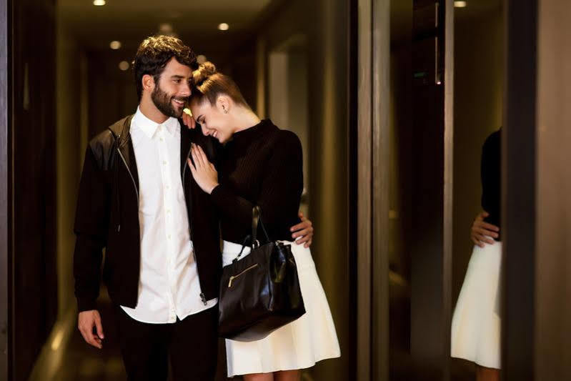 Belas Artes - Managed By Accorhotels 4* São Paulo