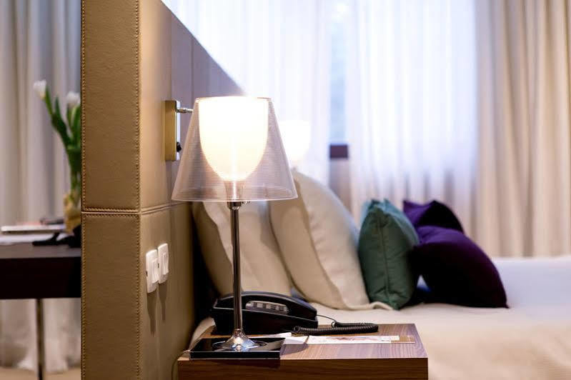 Hotel Belas Artes - Managed By Accorhotels 4*