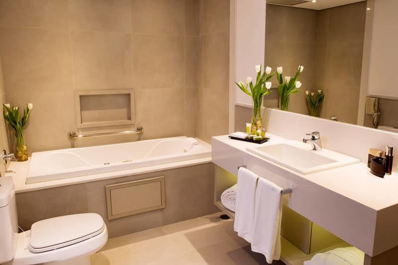 Belas Artes - Managed By Accorhotels 4* São Paulo