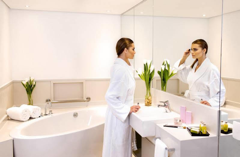 Hotel Belas Artes - Managed By Accorhotels 4*
