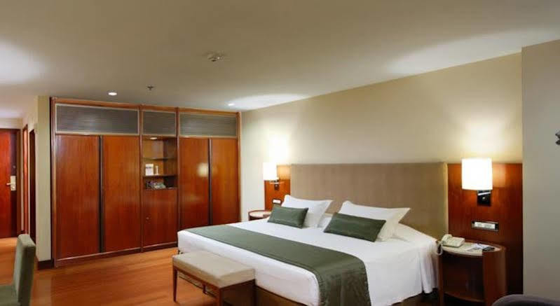 Hotel Belas Artes - Managed By Accorhotels 4*