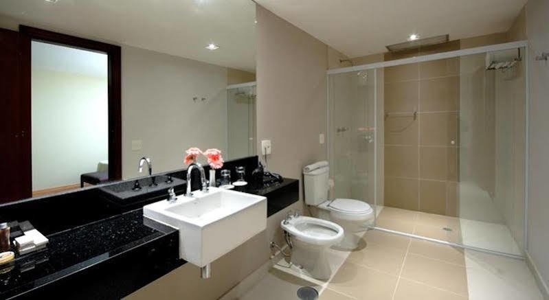 Belas Artes - Managed By Accorhotels 4* São Paulo