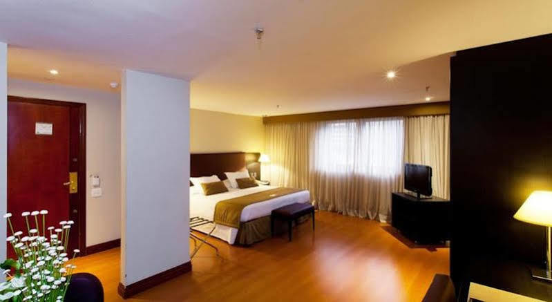 Hotel Belas Artes - Managed By Accorhotels 4*