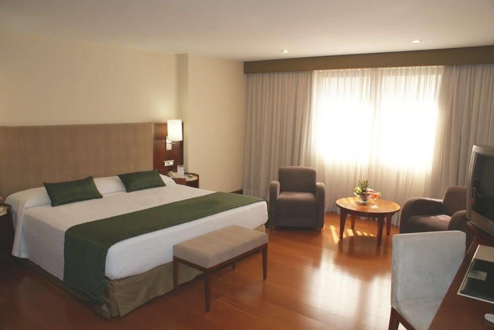 Belas Artes - Managed By Accorhotels 4* São Paulo