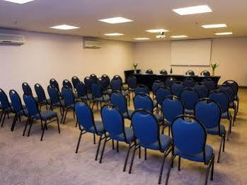 Hotel Belas Artes - Managed By Accorhotels 4*