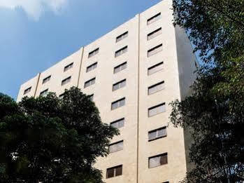 Hotel Belas Artes - Managed By Accorhotels 4*